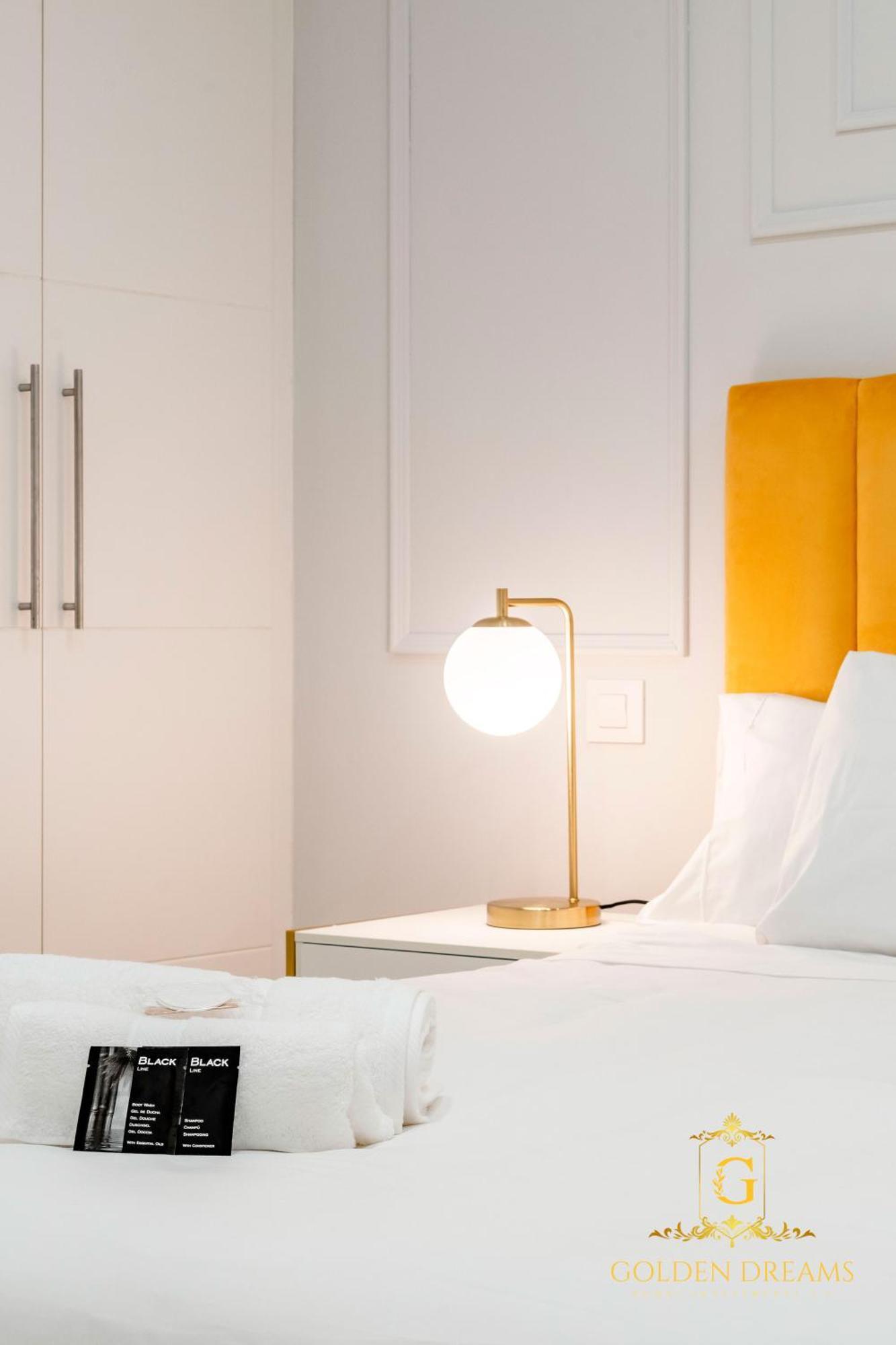 Luxe Apartment Madrid 7 Paradas De Metro De Sol Ngoại thất bức ảnh