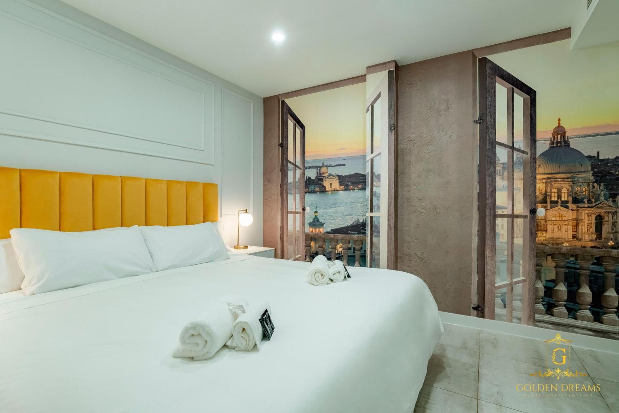 Luxe Apartment Madrid 7 Paradas De Metro De Sol Ngoại thất bức ảnh