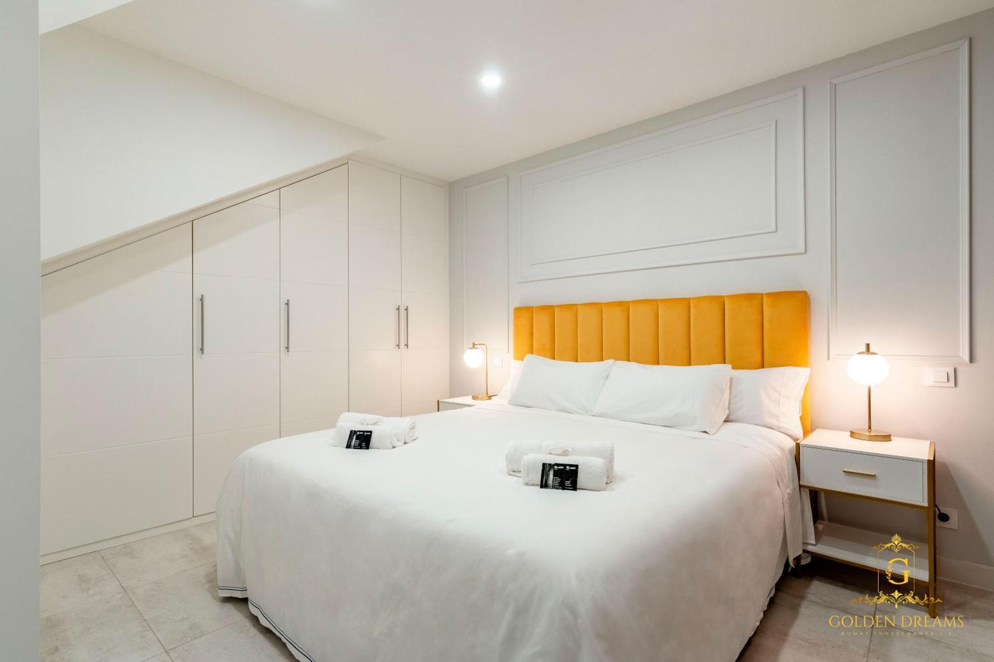 Luxe Apartment Madrid 7 Paradas De Metro De Sol Ngoại thất bức ảnh