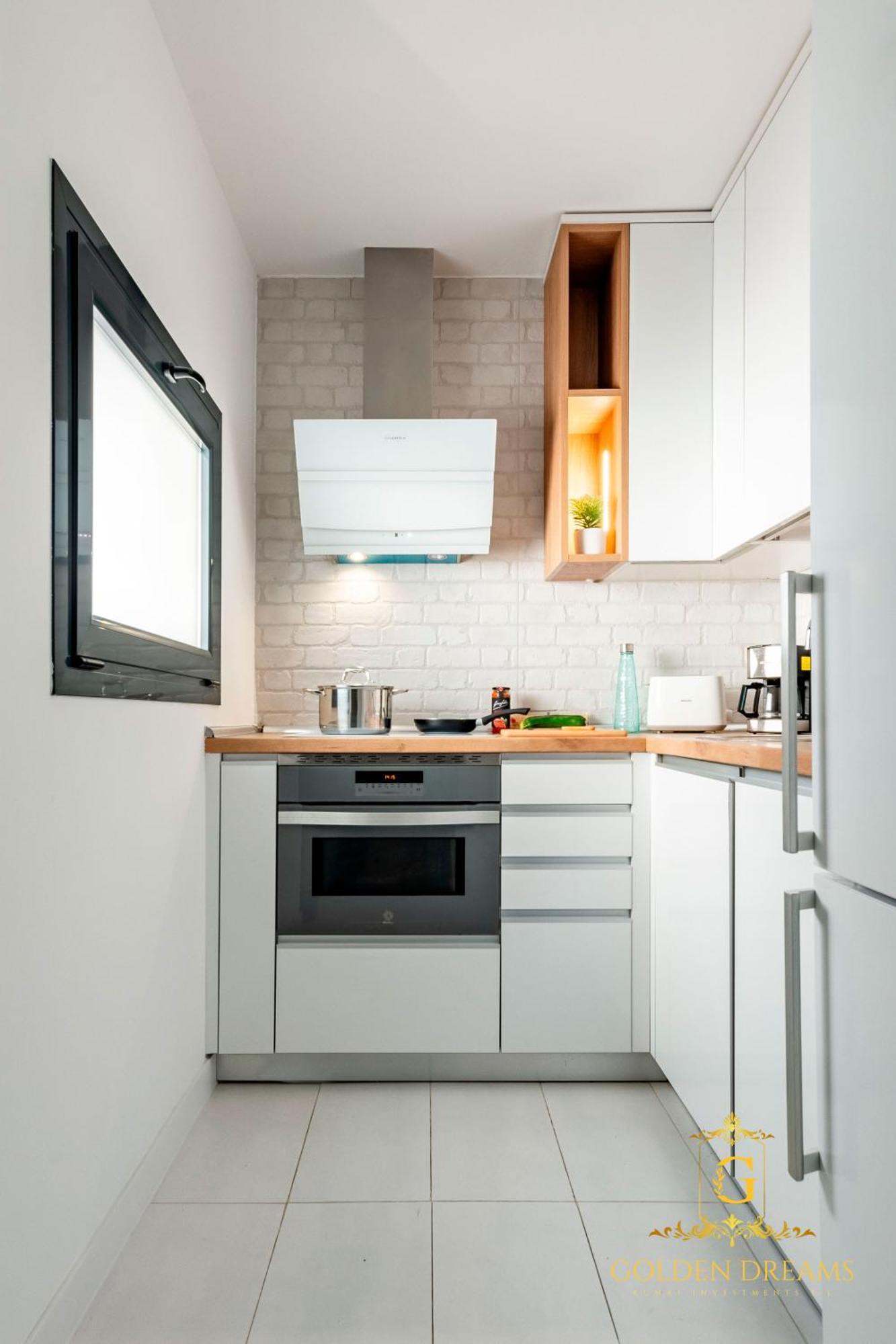 Luxe Apartment Madrid 7 Paradas De Metro De Sol Ngoại thất bức ảnh