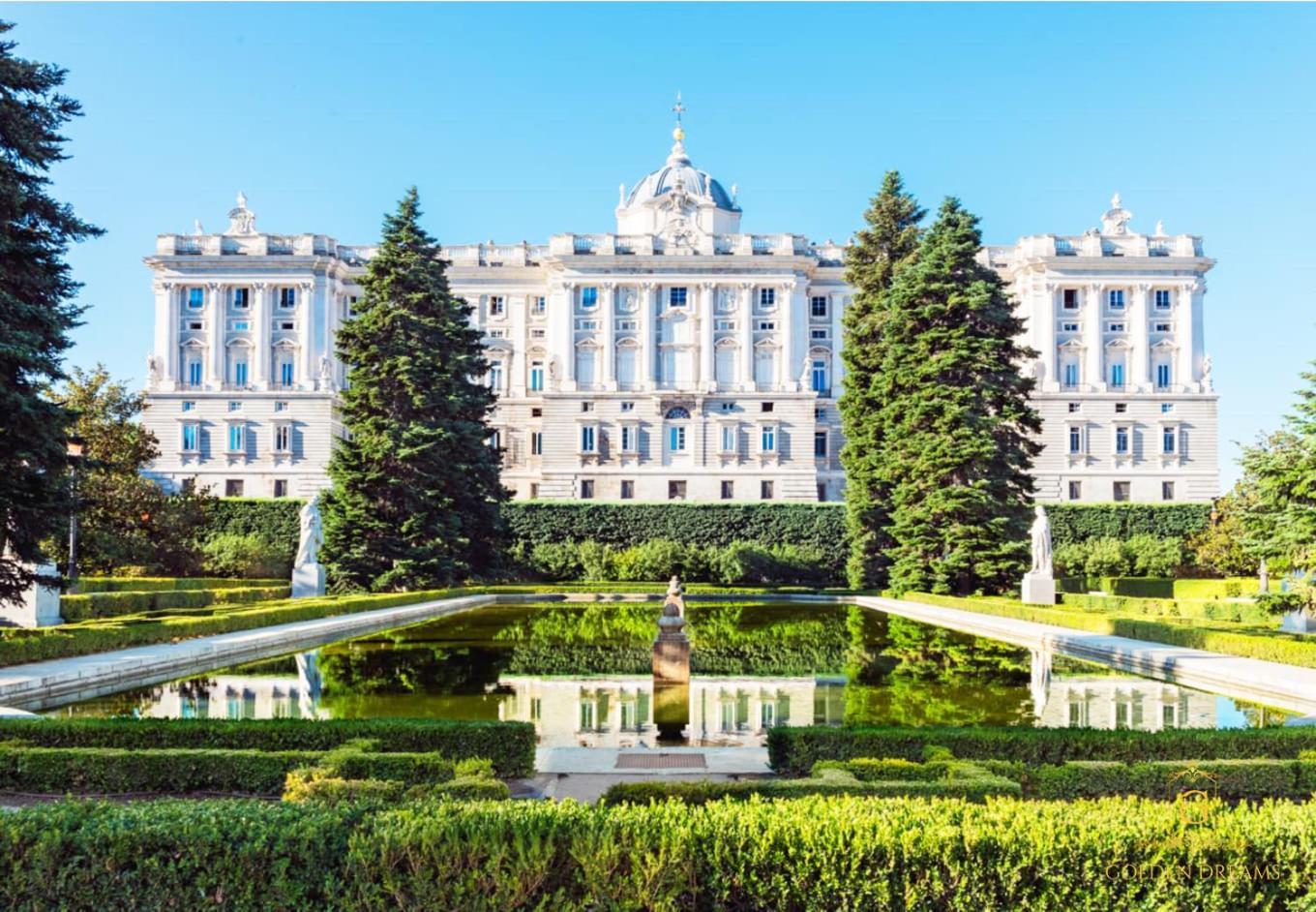 Luxe Apartment Madrid 7 Paradas De Metro De Sol Ngoại thất bức ảnh