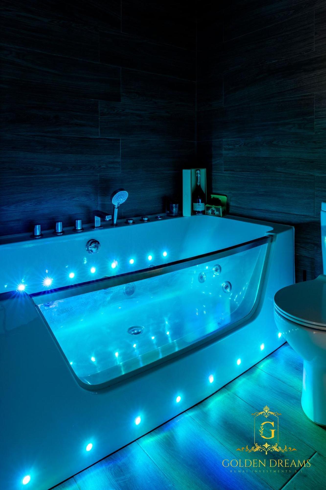 Luxe Apartment Madrid 7 Paradas De Metro De Sol Ngoại thất bức ảnh