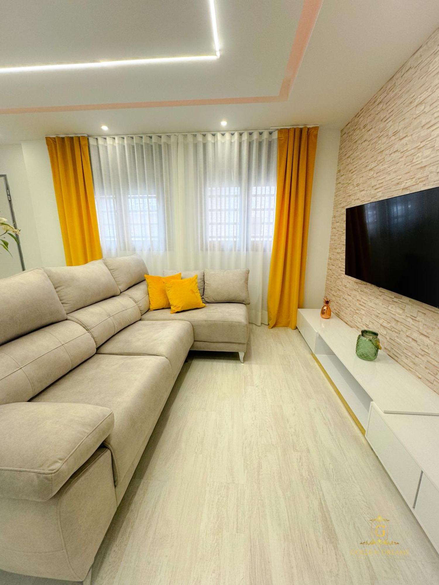 Luxe Apartment Madrid 7 Paradas De Metro De Sol Ngoại thất bức ảnh